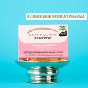 Complément alimentaire visage