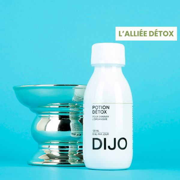 box cosmopolitan les essentiels complément alimentaire détox dijo