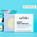 Savon nettoyant visage