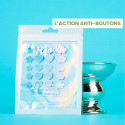 Patchs boutons
