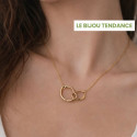 Collier Link Wild & Sweet