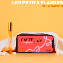 box avantages peau satinée les petits plaisirs de la saison