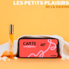 box avantages peau satinée les petits plaisirs de la saison