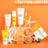 box marie claire beauté solaire