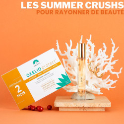 box marie claire beauté solaire les summer crush pour rayonner de beauté