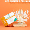 box marie claire beauté solaire les summer crush pour rayonner de beauté
