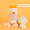 Stick solaire SPF50+