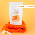 Complexe solaire