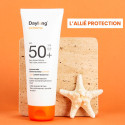 Lait solaire Liposomal SPF50+