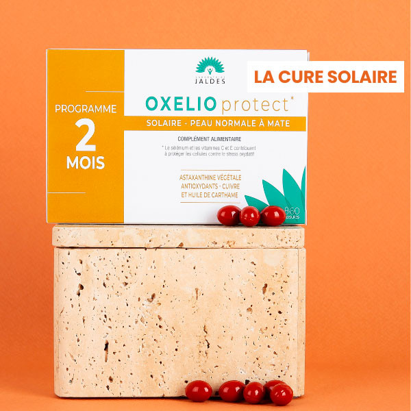 box marie claire beauté solaire compléments alimentaires solaires jaldes