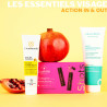 essentiels visage box cosmopolitan summer édition