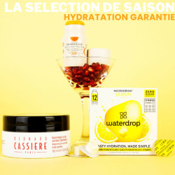 sélection de saison box cosmopolitan summer édition