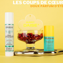 coups de coeur parfum d'été box cosmopolitan summer édition