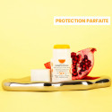 Stick solaire SPF50+