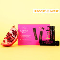 Shots de collagène
