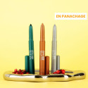 Crayon yeux irisé