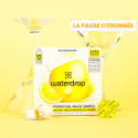 Pastilles citron