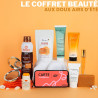 box avantages peau satinée