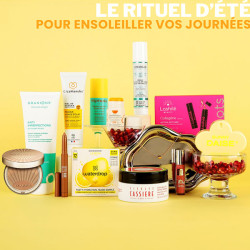 box cosmopolitan summer edition