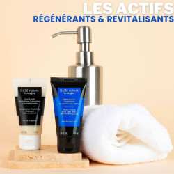 box marie claire x hair rituel by sisley les actifs régénérants et revitalisants