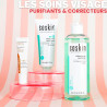 box cosmopolitan back to basics les soins visage purifiants & correcteurs