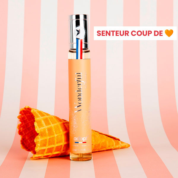 box cosmopolitan back to basics parfum wonderful adopt parfums