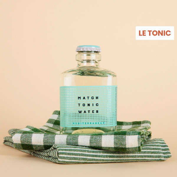 box cuisine et vins de france plaisirs gourmets match mediterranean tonic water match tonic water