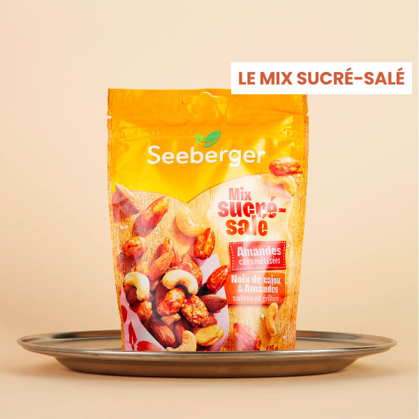 box cuisine et vins de france mix sucré-salé seeberger