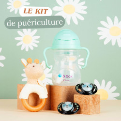 magicmaman le coffret famille le kit de puériculture