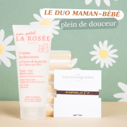 magicmaman le coffret famille le dui maman-bébé plein de douceur