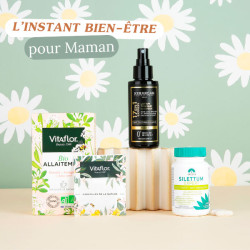 magicmaman le coffret famille l'instant bien-être pour maman