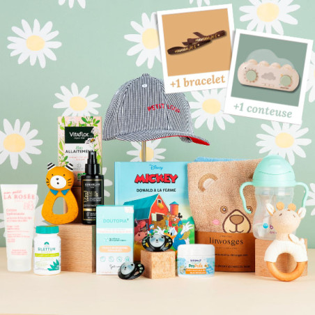 magicmaman le coffret famille avec cloudbox