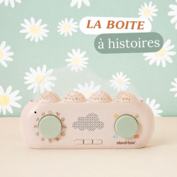 magicmaman le coffret famille la boite à histoires