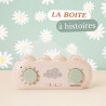 magicmaman le coffret famille la boite à histoires