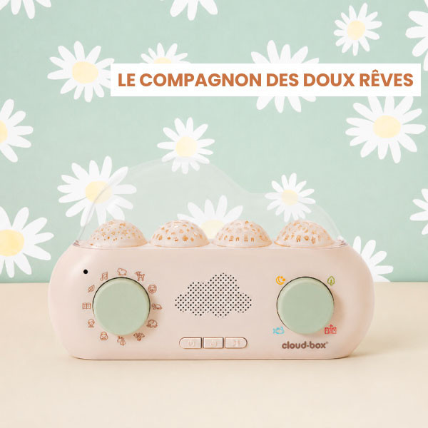 magicmaman le coffret famille cloudbox™ cloud.b
