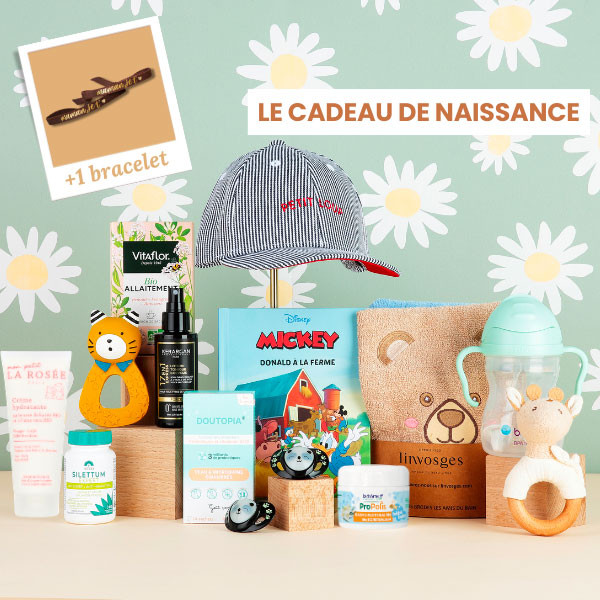 magicmaman le coffret famille le cadeau de naissance