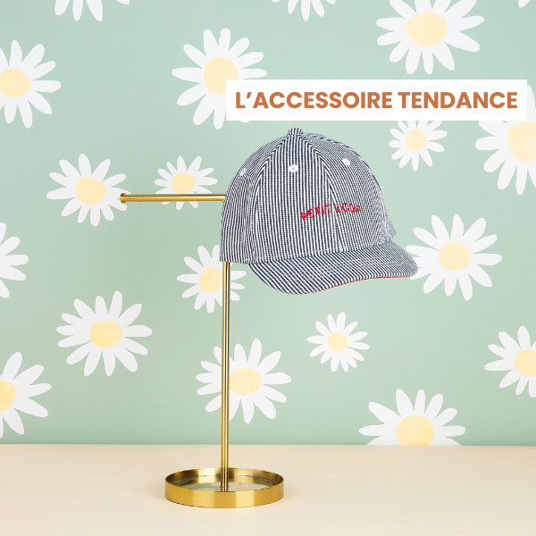 magicmaman le coffret famille casquette petit loup enfant chamaye