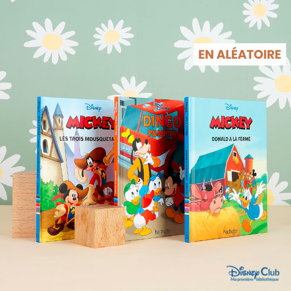 magicmaman le coffret famille disney club ma première bibliothèque hachette collections