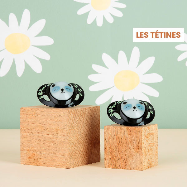 magicmaman le coffret famille 2 sucettes physiologiques tigex