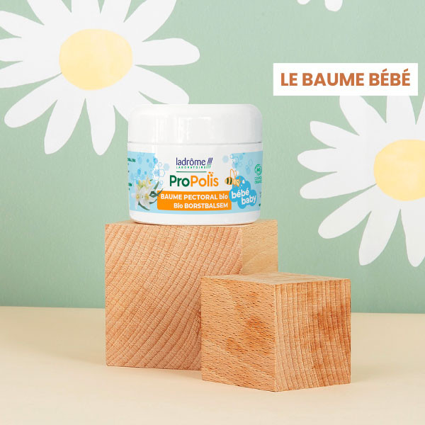 magicmaman le coffret famille baume pectoral bio bébé ladrôme laboratoire