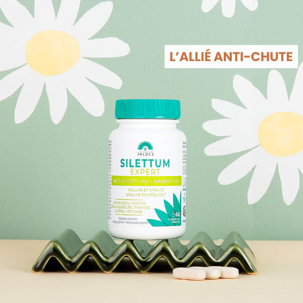 magicmaman le coffret famille complément alimentaire anti-chute jaldes