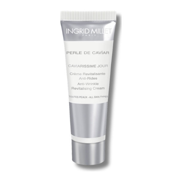 calendrier de l'avent marie claire crème revitalisante anti-rides ingrid millet