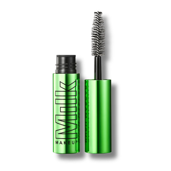 calendrier de l'avent marie claire mascara kush big hit milk makeup