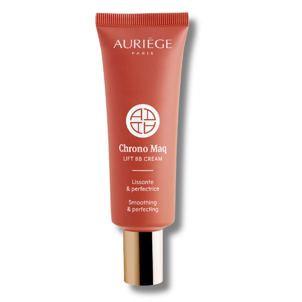 calendrier de l'avent marie claire lift bb cream teinte light aurège