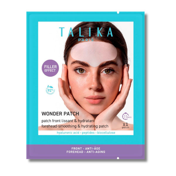 calendrier de l'avent marie claire wonder patch front talika