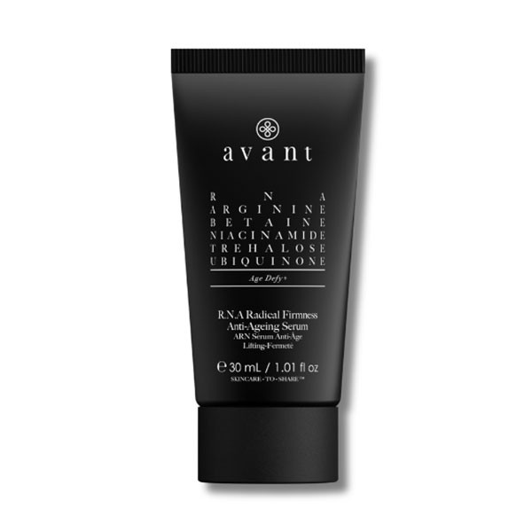 calendrier de l'avent marie claire arn sérum anti-âge lifting-fermeté avant skincare