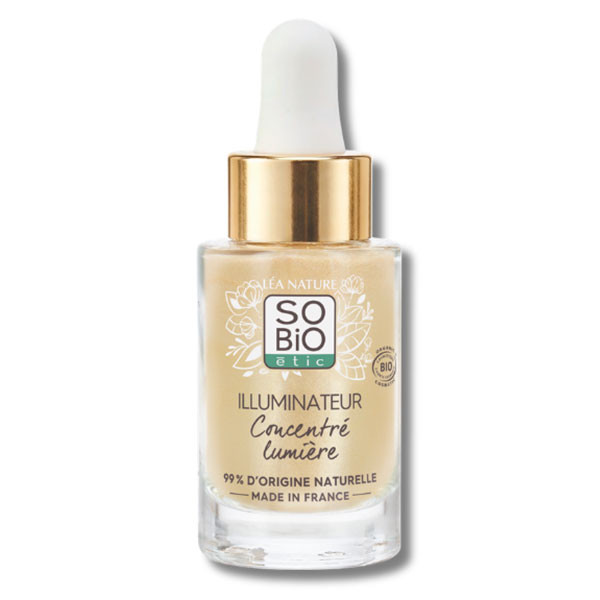 calendrier de l'avent marie claire illuminateur so bio étic