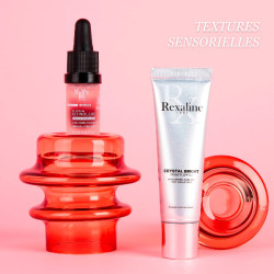 box marie claire rituel signature textures sensorielles