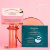 box marie claire rituel signature actifs in & out