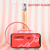 box cosmopolitan back to basics les petits plus qui font plaisir